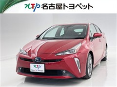 プリウス A プレミアムツーリング