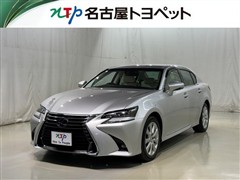 GS300h Iパッケージ