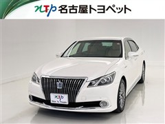 トヨタ クラウンマジェスタ HV