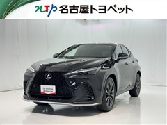 レクサス NX450+ F SPORT