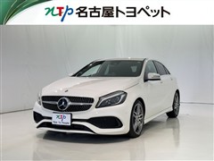 メルセデス・ベンツ A180 スポーツ