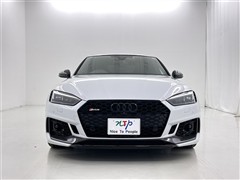 RS5 スポーツバック ベースグ