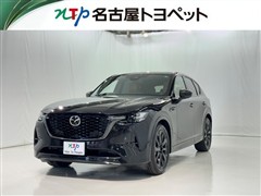 マツダ CX-60 XD-HV プレミアムSP
