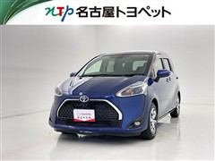 トヨタ シエンタ HV G クエロ