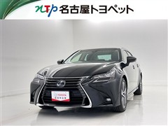 レクサス GS450h Iパッケージ