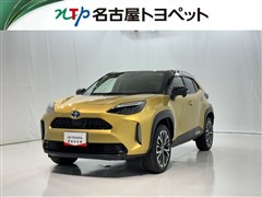 ヤリスクロス Z