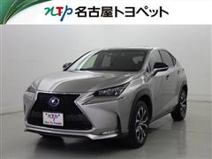 レクサス NX300h Fスポーツ