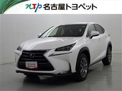 レクサス NX300h Iパッケージ