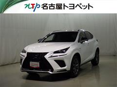 レクサス　NX300 Fスポーツ