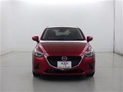 デミオ 15S ツーリング