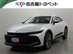 トヨタ　クラウン CO Gアドバ レザー