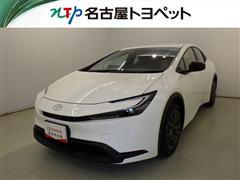 プリウス X