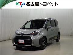 シエンタ HV Z