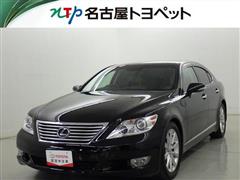 LS460 バージョンC