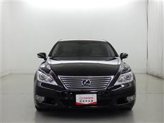 LS460 バージョンC