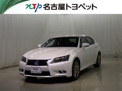 GS450h Iパッケージ