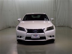 GS450h Iパッケージ