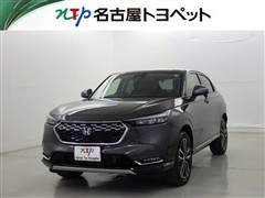 ヴェゼル e:HEV Z