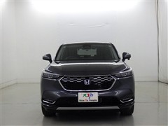 ヴェゼル e:HEV Z