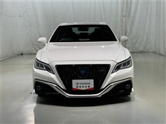 クラウン HV RS アドバンス