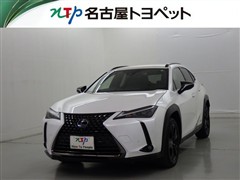 UX250h アーバンエレガンス