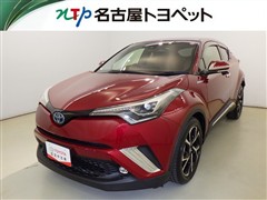 トヨタ C-HR HV G