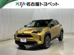 ヤリスクロス HV Z