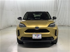 ヤリスクロス HV Z