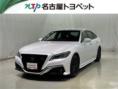 クラウン HV RS リミテッド2