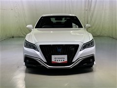 クラウン HV RS リミテッド2