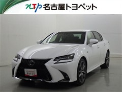 GS300 Fスポーツ