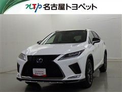 RX300 Fスポーツ