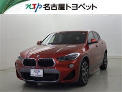 X2 sDrive18i MスポーツX