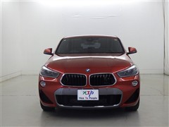 X2 sDrive18i MスポーツX