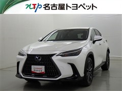 NX350h ベースグレード