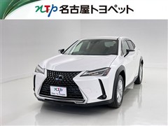 レクサス UX250H VER-C