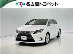 レクサス HS250h VER-I