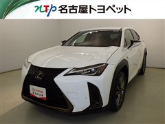 レクサス UX250h F SPORT
