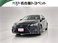 レクサス　CT200h Fスポーツ