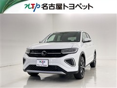 フォルクスワーゲン T-クロス TSI Rライン