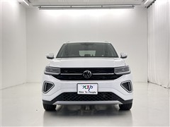 T-クロス TSI Rライン