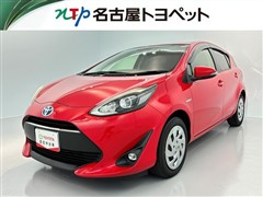 アクア G ソフトレザーセレクション
