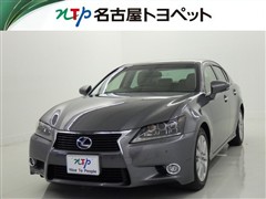 レクサス GS300h Iパッケージ
