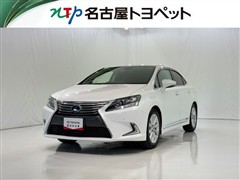 レクサス HS250h VER-I