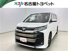 トヨタ ノア HV S-Z