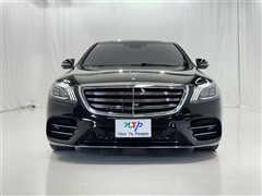 S560 4マチックロングAMGライン
