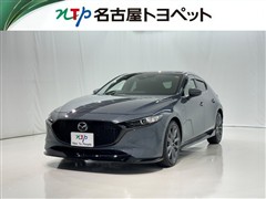 マツダ MAZDA3 ファストバック 15S