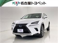 レクサス NX300h VER-L