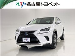 レクサス　NX300h VER-L