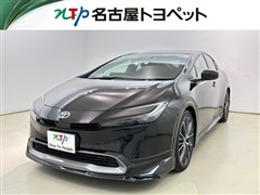 プリウス Z